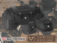 SW モテックの「レジェンドギア」ニューモデルがアクティブから発売！ メイン