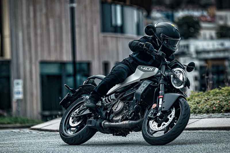 【ハスクバーナ・モーターサイクルズ】新車が金利0％！「0％クレジットキャンペーン」を6/1より実施 記事1