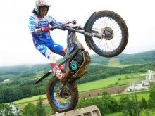 【ヤマハ】黒山選手による「TY-E3.0」ライブパフォーマンスも！ Yamaha E-Ride Base 一周年記念イベントを6月開催 メイン