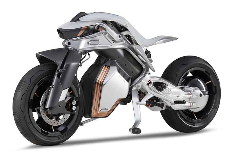 【ヤマハ】黒山選手による「TY-E3.0」ライブパフォーマンスも！ Yamaha E-Ride Base 一周年記念イベントを6月開催 記事4
