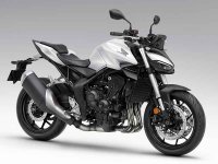 【リコール】CB1000 HORNET／SP 2車種 計503台 メイン