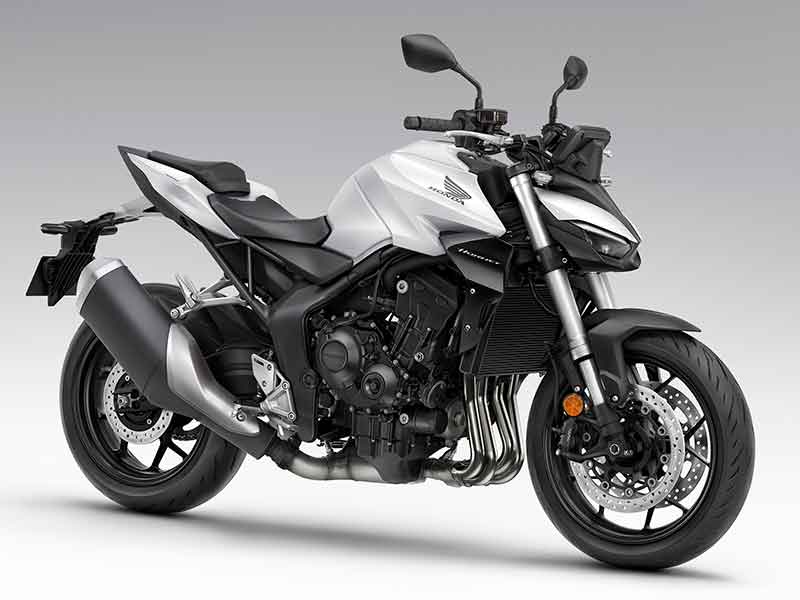 【リコール】CB1000 HORNET／SP 2車種 計503台 メイン