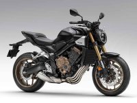 【リコール】CB650R ほか9車種 計2,041台 メイン