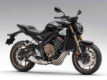 【リコール】CB650R ほか9車種 計2,041台 メイン