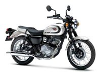 【リコール】カワサキ W230／MEGURO S1、2車種 計6,148台 メイン