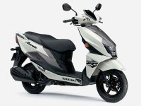 【リコール】スズキ アヴェニス125 ほか3車種 計1万9,280台 メイン