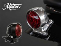 Motone から LEDベイツテールライト「REPROBATE（レプロベイト）」が登場！ メイン