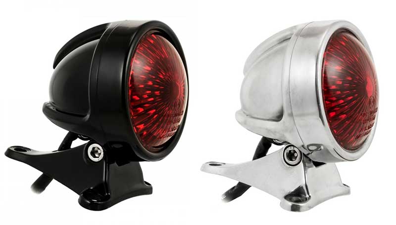 Motone から LEDベイツテールライト「REPROBATE（レプロベイト）」が登場！ 記事1