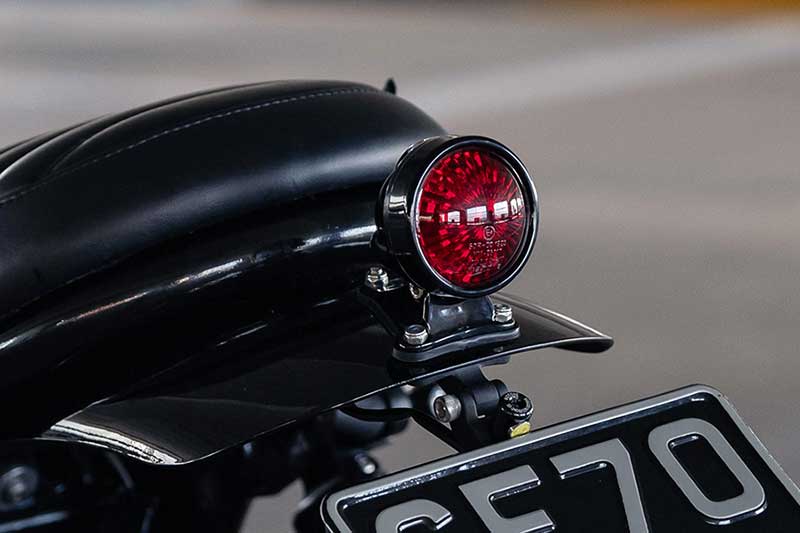 Motone から LEDベイツテールライト「REPROBATE（レプロベイト）」が登場！ 記事2