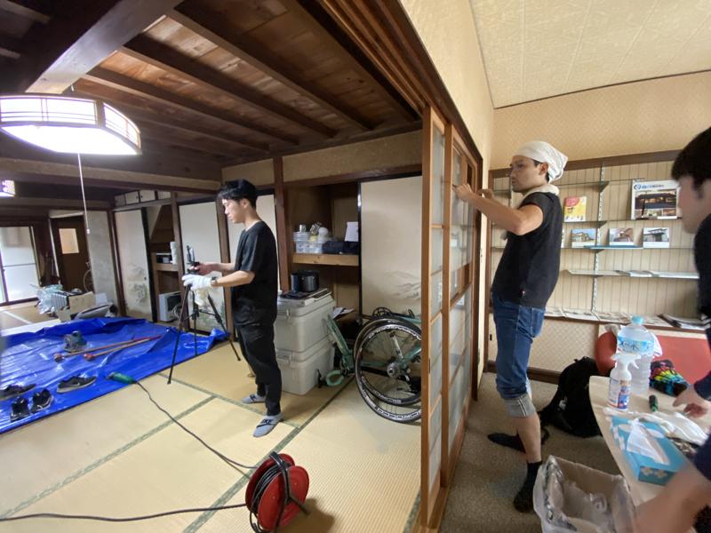 「売れない空き家」が“秘密基地”のようなライダー宿に　静岡・浜松市二俣に〈152INN〉誕生。本田宗一郎の故郷で空き家再生×地域活性の新モデルが始動