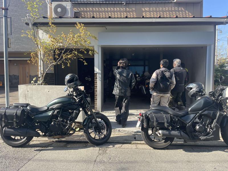 「売れない空き家」が“秘密基地”のようなライダー宿に　静岡・浜松市二俣に〈152INN〉誕生。本田宗一郎の故郷で空き家再生×地域活性の新モデルが始動