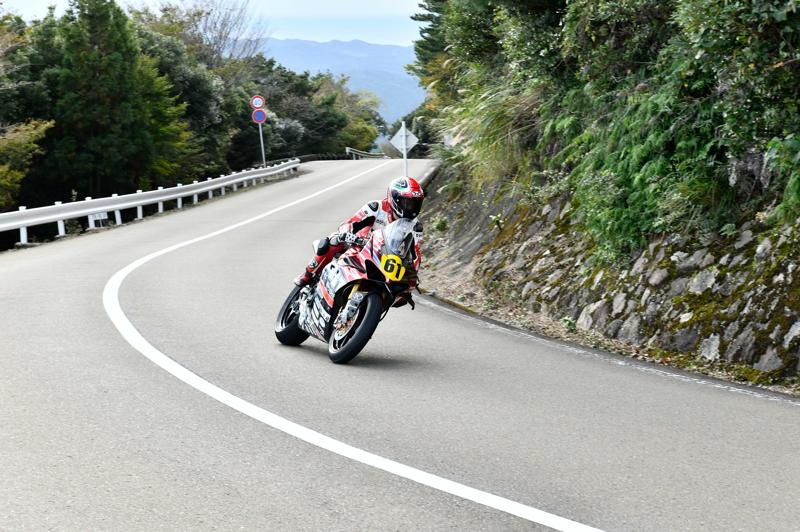 伊勢志摩スカイライン貸切「クラシック＆スペシャルバイク走行撮影会」を6月1日（日）おかげ参りツーリングラリー2025のスペシャルイベントとして開催いたします