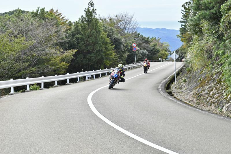 伊勢志摩スカイライン貸切「クラシック＆スペシャルバイク走行撮影会」を6月1日（日）おかげ参りツーリングラリー2025のスペシャルイベントとして開催いたします