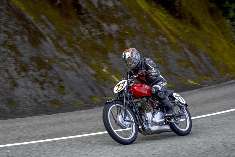 伊勢志摩スカイライン貸切「クラシック＆スペシャルバイク走行撮影会」を6月1日（日）おかげ参りツーリングラリー2025のスペシャルイベントとして開催いたします