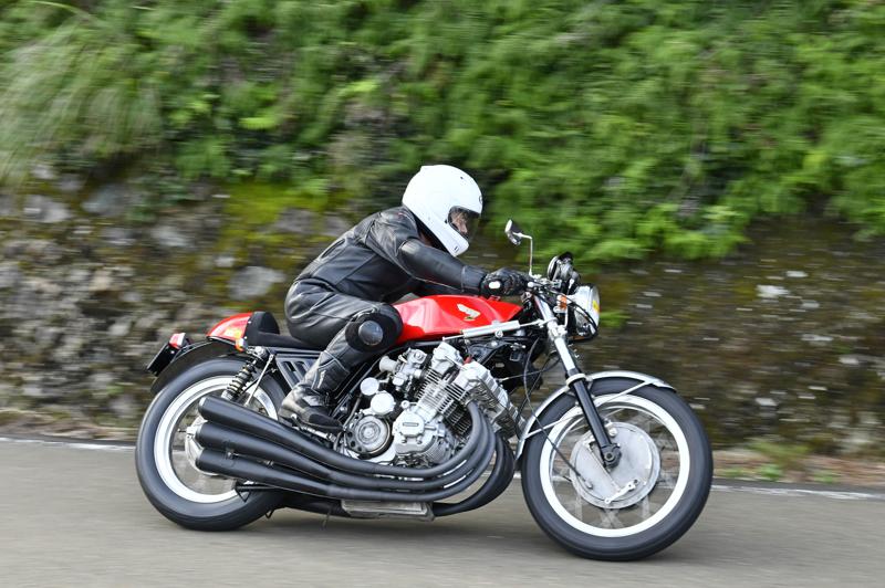 伊勢志摩スカイライン貸切「クラシック＆スペシャルバイク走行撮影会」を6月1日（日）おかげ参りツーリングラリー2025のスペシャルイベントとして開催いたします