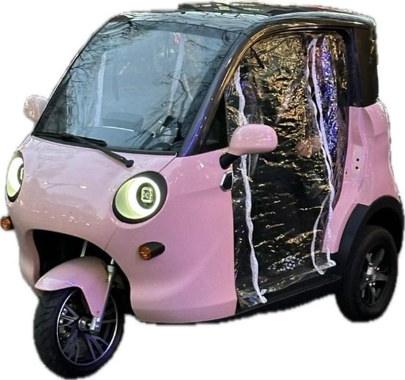世界初！次世代ナトリウムイオンバッテリーを3輪ソーラーカーに搭載