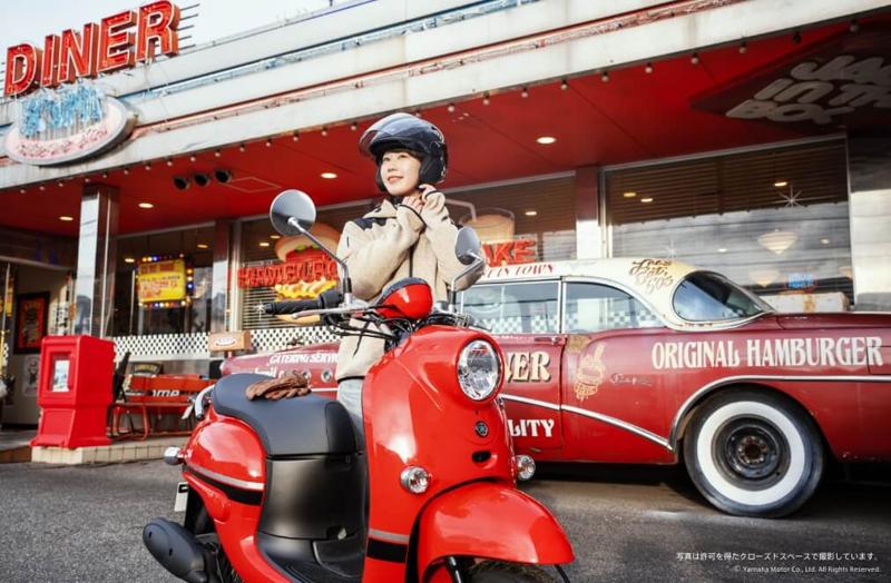 東北最大級のバイク大展示会！総展示台数350台以上！「World
