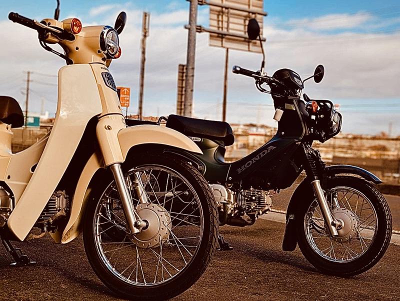 東北最大級のバイク大展示会！総展示台数350台以上！「World