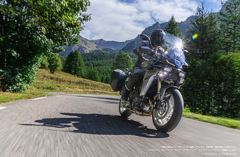 東北最大級のバイク大展示会！総展示台数350台以上！「World