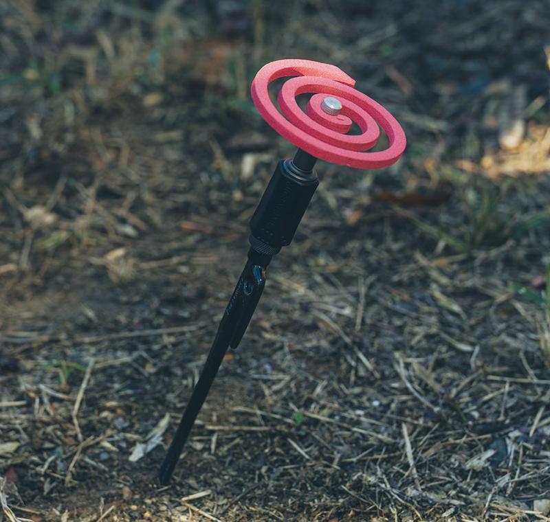 便利に使う楽しみが生まれるCAMPLIFE