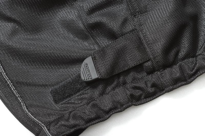 「夏グローブプレゼント」1万円を切る日本限定のこだわりメッシュジャケット