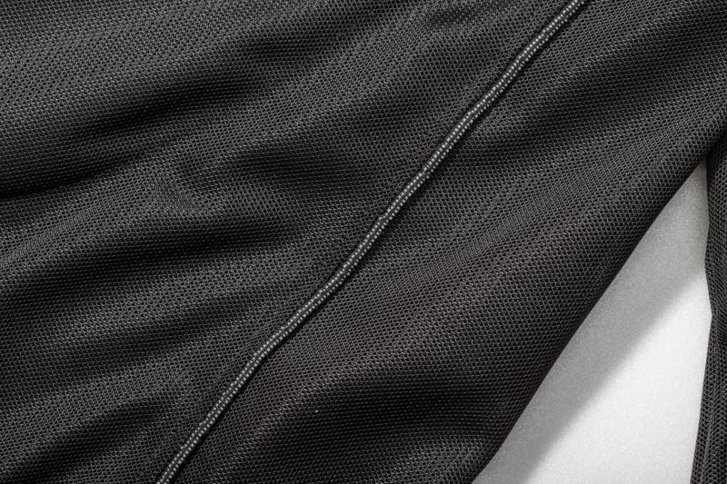 「夏グローブプレゼント」1万円を切る日本限定のこだわりメッシュジャケット