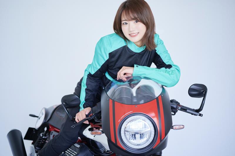 平嶋夏海がターンパイクで主催　「#あつまれ！なっちゃんねるミーティングvol.4」に今春も協賛