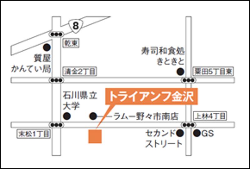 トライアンフからSSTR
