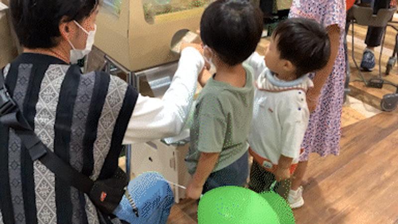 家族で楽しいイベントが盛りだくさん！この夏にぴったりなアイテムがお買い得な3日間！ロゴスのお祭り「メイプルフェスタ」5月23日より開催！