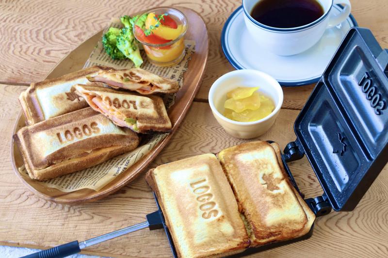 丸大食品「あらびきステーキ」とLOGOSがコラボ!クーラーやメスキットなど人気アイテムが合計90名様に当たる『アツい夏Enjoyキャンペーン』実施!
