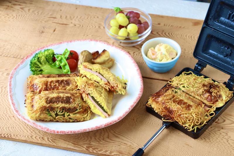 丸大食品「あらびきステーキ」とLOGOSがコラボ!クーラーやメスキットなど人気アイテムが合計90名様に当たる『アツい夏Enjoyキャンペーン』実施!