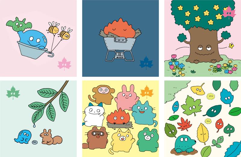 夏キャンプの準備に！定番アイテムがお得な７日間！「THE