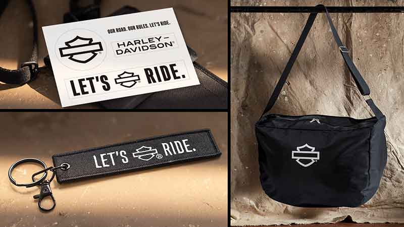 【ハーレー】6/7～22まで全国のディーラー各店で「TEST RIDE FAIR」を実施／ブルースカイヘブン アフターパーティーも 記事2