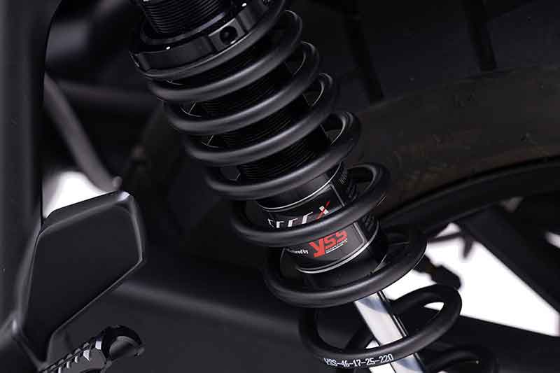 CL250 の車高を25mm ダウンする「EFFEX ローダウンキット」がプロトから発売！ 記事3