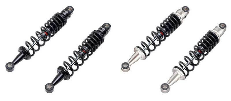 CL250 の車高を25mm ダウンする「EFFEX ローダウンキット」がプロトから発売！ 記事4