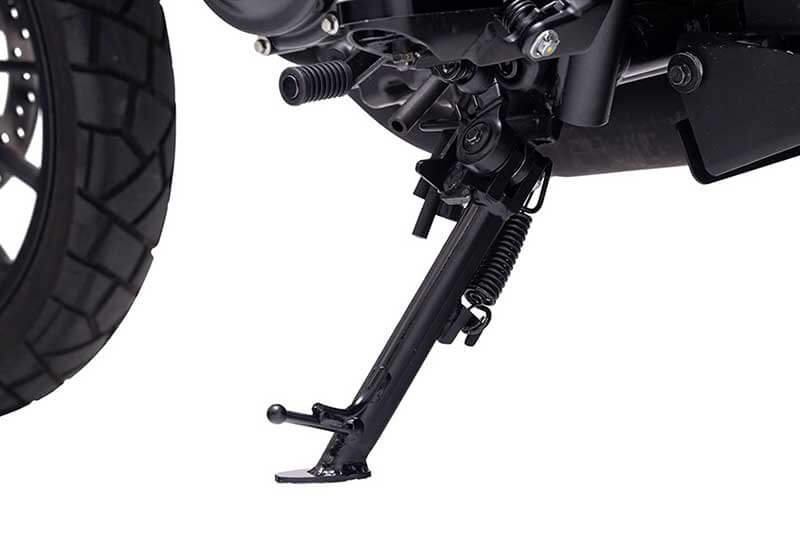 CL250 の車高を25mm ダウンする「EFFEX ローダウンキット」がプロトから発売！ 記事6