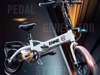 登坂性能を強化した特定小型原付「ENNE T600GR」セール価格で先行販売を実施中 メイン