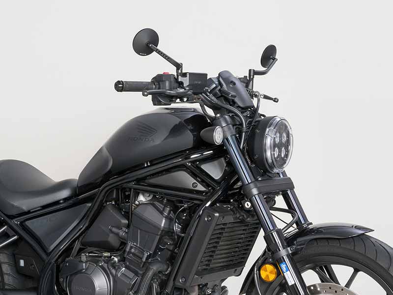 タナックスからミラー新製品9種が発売！ 46works 中嶋志朗氏デザインモデルも登場 記事19