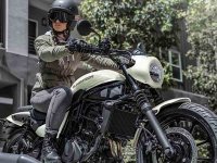 【カワサキ】「ELIMINATOR／SE」のカラー＆グラフィックを変更し2026年モデルとして7/15に発売！