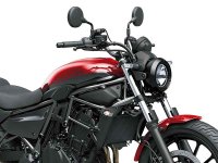 【カワサキ】「ELIMINATOR PLAZA EDITION」のカラー＆グラフィックを変更し7/15に発売！