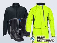 【BMW】BMW Motorrad から2025年梅雨対策アイテムが登場！ 記事8