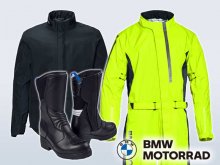 【BMW】BMW Motorrad から2025年梅雨対策アイテムが登場！ 記事8