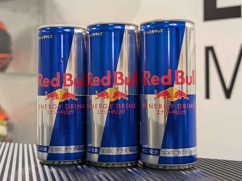 【KTM】Red Bull で乾杯！「ORANGE BLOODミーティングin 箱根」を大観山展望台で7/13に開催 記事4