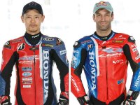 【ホンダ】2025 鈴鹿8耐の参戦体制を発表！ メイン