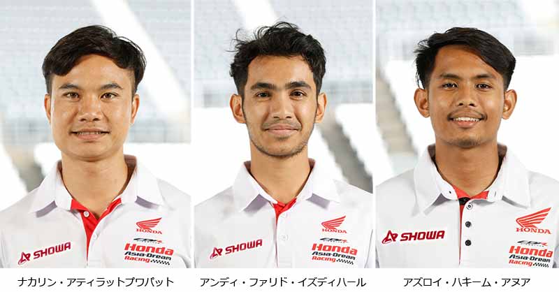 【ホンダ】2025 鈴鹿8耐の参戦体制を発表！ 記事5