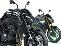 【カワサキ】「Z900」「Z900 SE」の2026年モデルを7/15に発売！