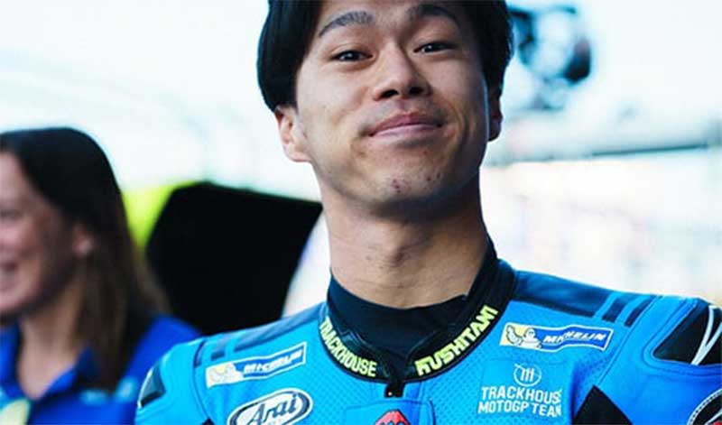 小椋藍選手も登場！ クシタニファンに贈る「KUSHITANI PRODAY」がモビリティリゾートもてぎで8/4開催 記事2