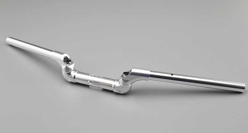 AELLA からスズキ ハヤブサ用カスタムパーツ13アイテムが発売！ 北川圭一氏によるデモ車試乗インプレを公開 記事5