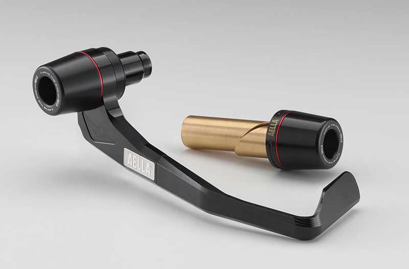 AELLA からスズキ ハヤブサ用カスタムパーツ13アイテムが発売！ 北川圭一氏によるデモ車試乗インプレを公開 記事6