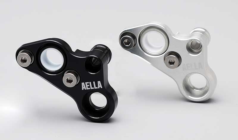 AELLA からスズキ ハヤブサ用カスタムパーツ13アイテムが発売！ 北川圭一氏によるデモ車試乗インプレを公開 記事9